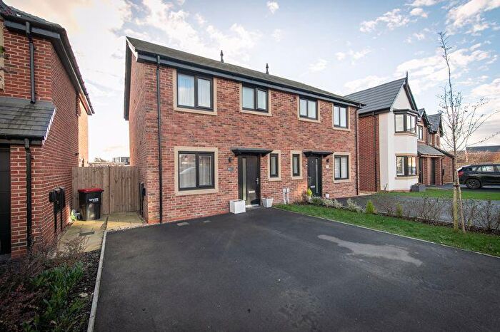 3 Bedroom Detached House For Sale In No. Forest Brow Lane, Poulton-le-Fylde, Lancs, FY6