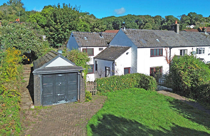 3 Bedroom Semi Detached House For Sale In Pentre-Poeth Road, Bassaleg, NP10