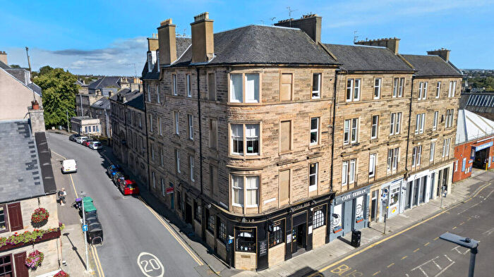 2 Bedroom Flat For Sale In / Duncan Street, Edinburgh, EH9