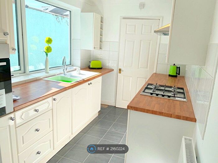 2 Bedroom Terraced House To Rent In Ridsdale Street, Darlington, DL1