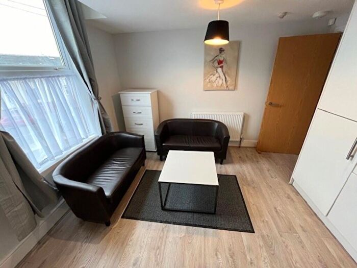 1 Bedroom Apartment To Rent In East View, Preston, PR1