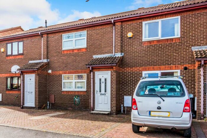 3 Bedroom Terraced House To Rent In Old Road, Gosport PO12