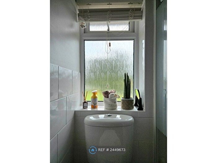 1 Bedroom Flat To Rent In Shirehampton Road, Bristol, BS9