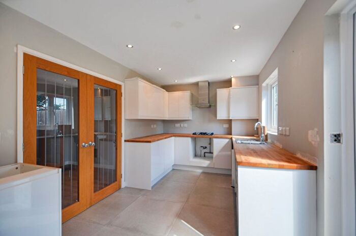 3 Bedroom Property For Sale In Burnham, Slough, SL1
