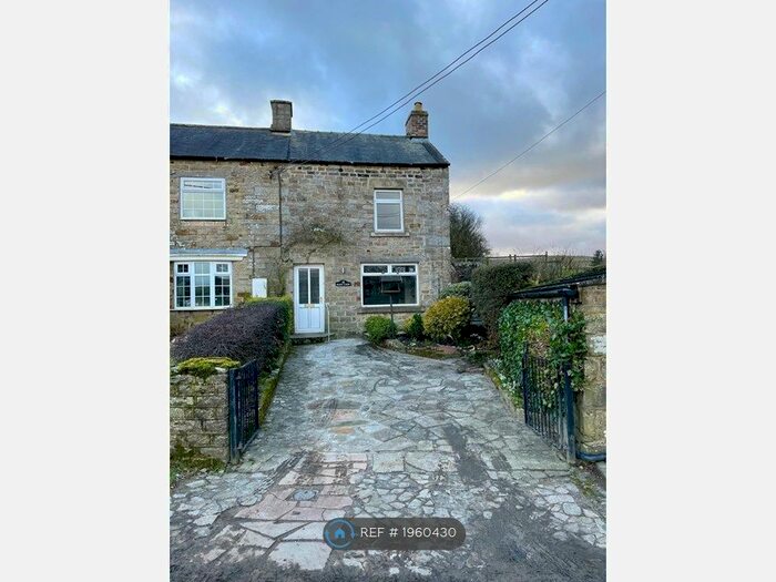 2 Bedroom Semi-Detached House To Rent In Mickleton, Barnard Castle, DL12