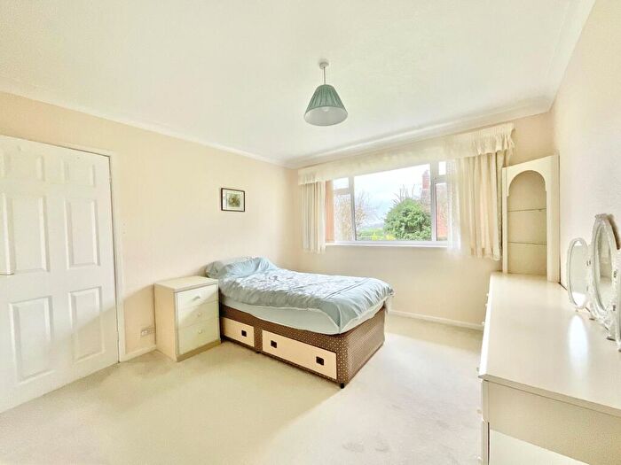 2 Bedroom Detached Bungalow For Sale In Church Lane, Oulton, ST15