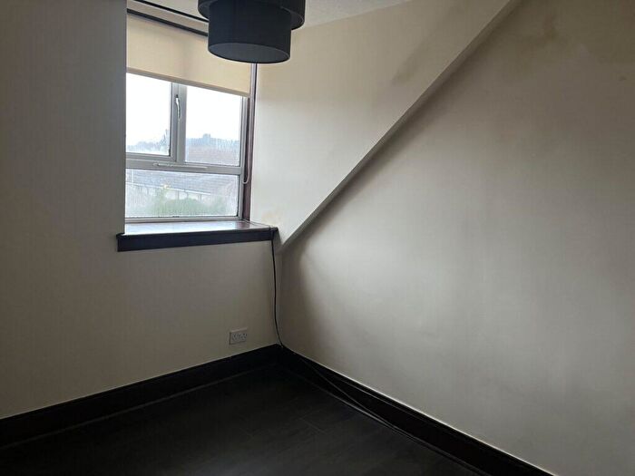 1 Bedroom Flat For Sale In Baxter Street, Torry, Aberdeen, AB11