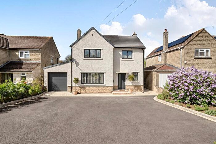 4 Bedroom Detached House For Sale In St. Thomas Road, Trowbridge, BA14