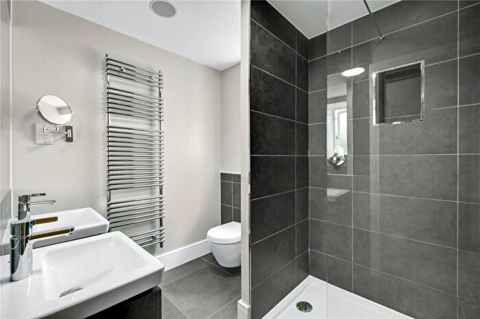 5 Bedroom Detached House For Sale In Couchmore Avenue, Esher, Surrey, KT10