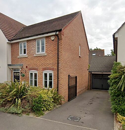 3 Bedroom Semi-Detached House To Rent In Coleridge Drive Silver Sub, Whiteley, Fareham, Hampshire, PO15