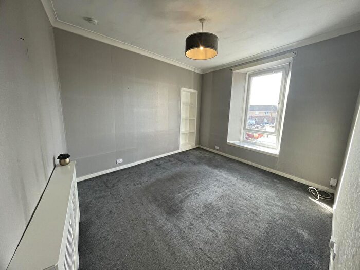 1 Bedroom Flat To Rent In New Road, Ayr, KA8