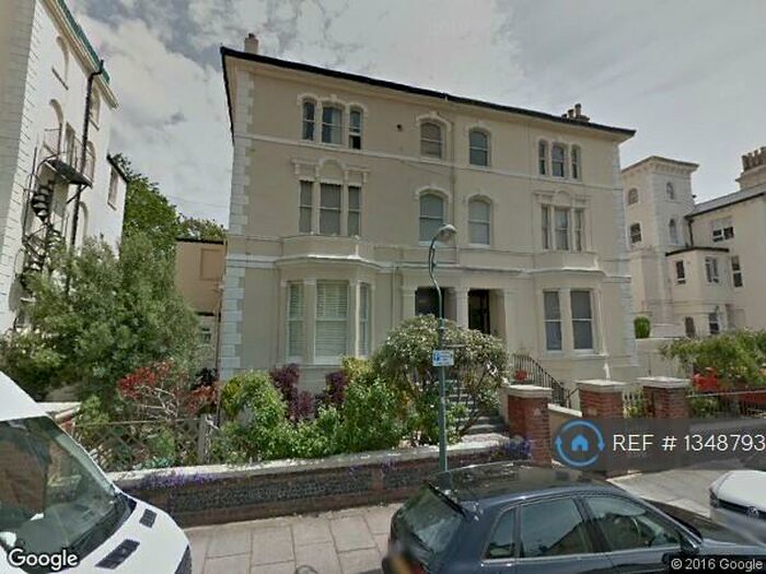 1 Bedroom Flat To Rent In Albany Villas, Hove, BN3
