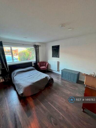 1 Bedroom Flat To Rent In Manorville Road, Hemel Hempstead, HP3