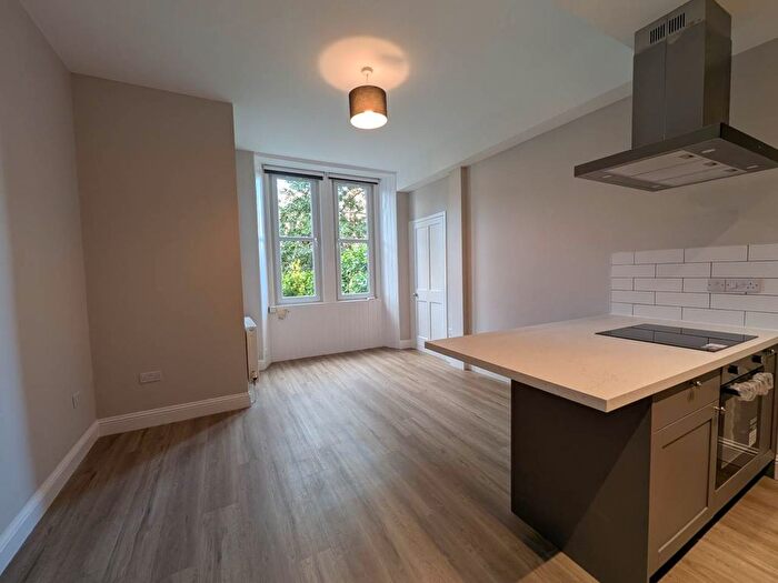 1 Bedroom Flat To Rent In Broughton Road, Edinburgh, EH7