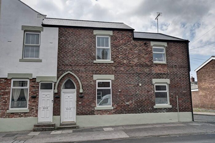 1 Bedroom Flat To Rent In Brandling Street, Roker, SR6