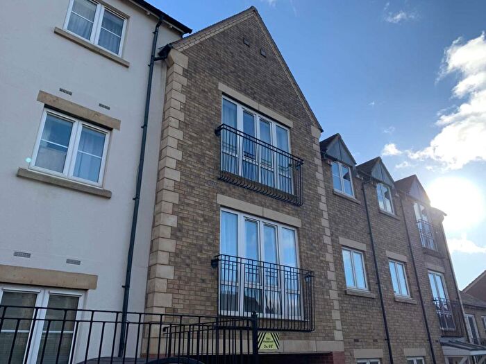 1 Bedroom Apartment To Rent In Rosemary Drive, Banbury, OX16