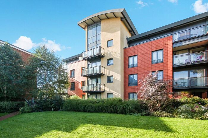 2 Bedroom Apartment To Rent In Lower Fisher Row, City Centre, OX1