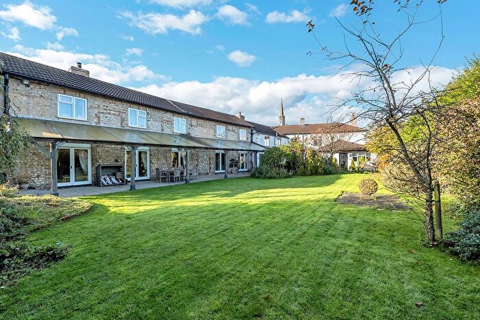 5 Bedroom Detached House For Sale In Globe Street, Methwold, Thetford, IP26