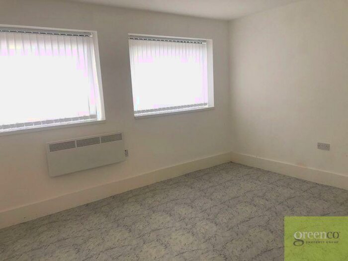 Studio To Rent In Lace Street, Liverpool, L3
