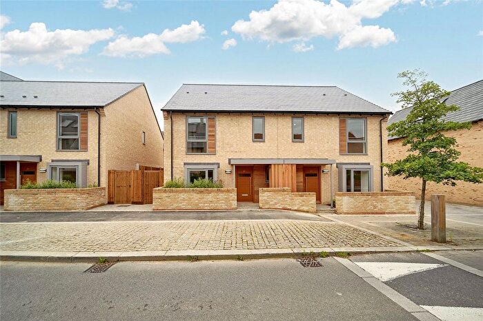 4 Bedroom Detached House To Rent In Consort Avenue, Trumpington, Cambridge, Cambridgeshire, CB2