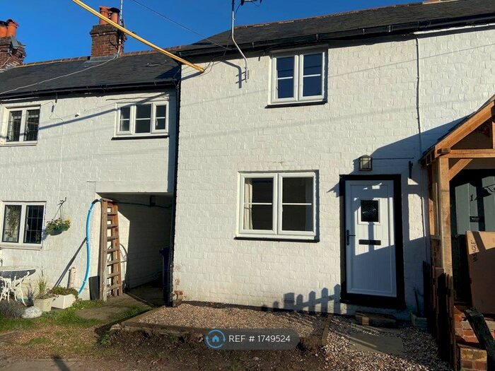 2 Bedroom Terraced House To Rent In Rose Cottages, Wormley, GU8