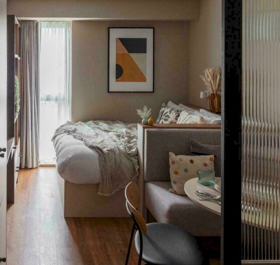 Studio To Rent In Wembley Ark, First Way, Wembley, Middlesex, HA9