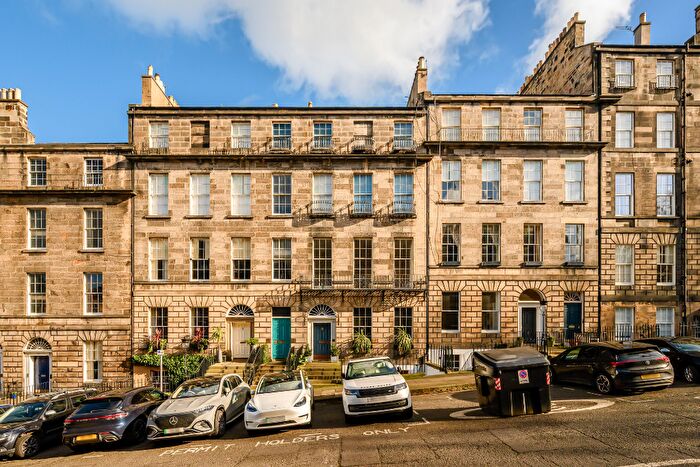5 Bedroom Apartment For Sale In Nelson Street, New Town, Edinburgh, EH3