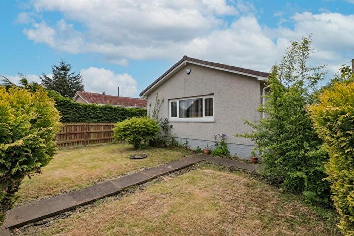 1 Bedroom Bungalow To Rent In Lawhill Road, Law, Carluke, ML8
