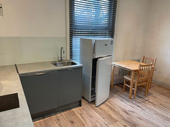 Studio To Rent In Ealing Road, Wembley, HA0