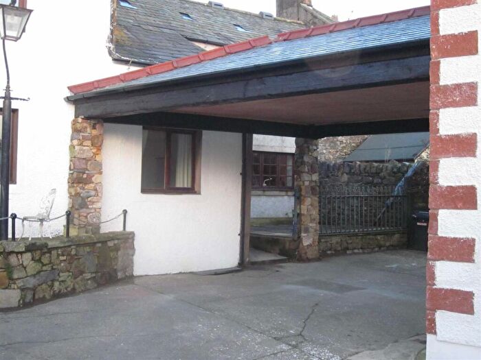3 Bedroom Cottage To Rent In Greysouthen, Cockermouth, CA13