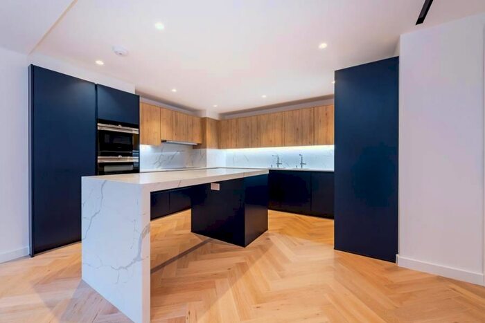 2 Bedroom Flat To Rent In Regents Park Road, Finchley, London, N3