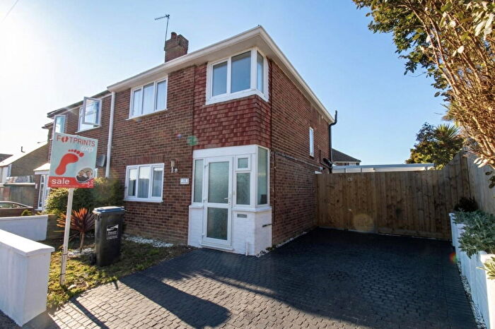 3 Bedroom Semi Detached House For Sale In Allenby Road, Ramsgate, CT12