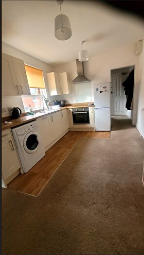 1 Bedroom Flat To Rent In Hill Lane, Southampton, Hampshire, SO15