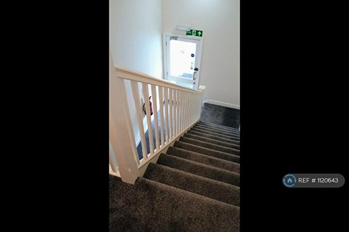 1 Bedroom Flat To Rent In Hamilton Court, Blackpool, FY1