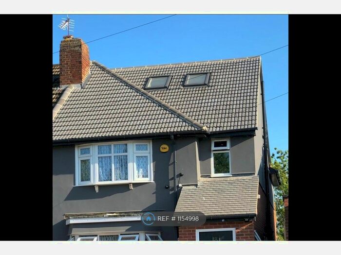 1 Bedroom Property To Rent In Northolt, London, UB5