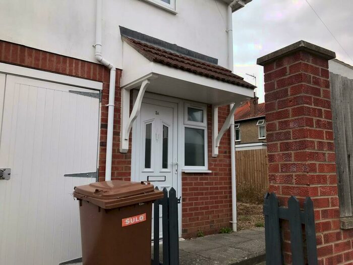 1 Bedroom Apartment To Rent In Woodfield Road, Peterborough, PE3