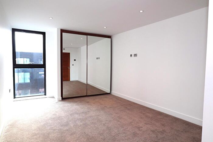 2 Bedroom Flat To Rent In Brayford Wharf North, Lincoln, LN1