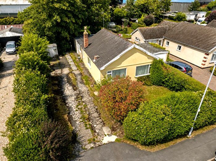 2 Bedroom Detached Bungalow For Sale In Tytton Lane East, Wyberton, Boston, Lincolnshire, PE21