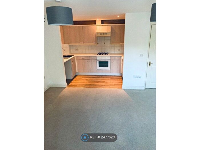 1 Bedroom Flat To Rent In Beaumont Court, Flitwick, Bedford, MK45