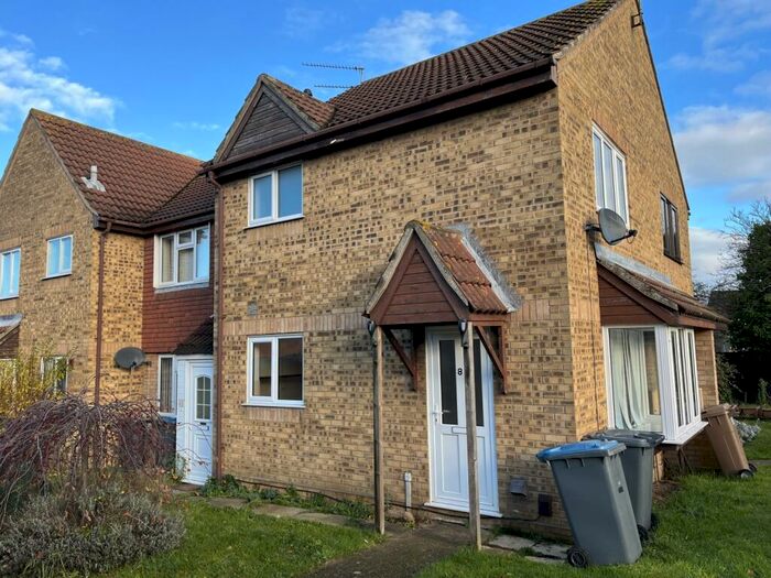 1 Bedroom House To Rent In Generals Mews, Felixstowe, Suffolk, IP11