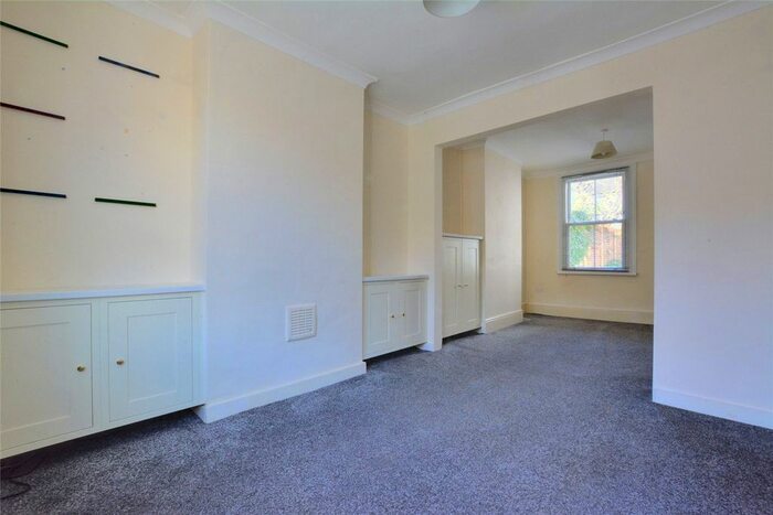 2 Bedroom End Of Terrace House To Rent In Tyler Street, London, SE10