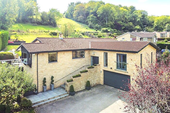 5 Bedroom Detached House For Sale In The Glen, Saltford, BS31