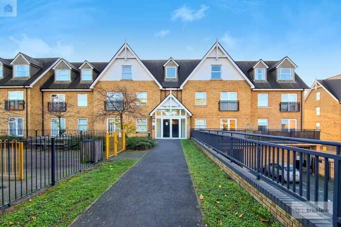1 Bedroom Flat To Rent In Tanners Close, Dartford, DA1