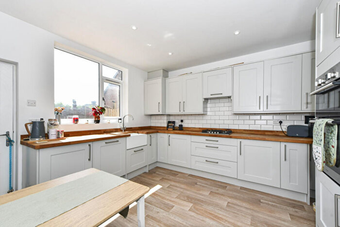 2 Bedroom Terraced House For Sale In South Street, Rawmarsh, Rotherham, S62