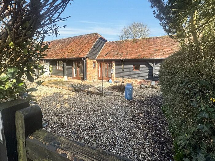 2 Bedroom Barn Conversion To Rent In Stert Road, Kingston Blount, Oxon, OX39