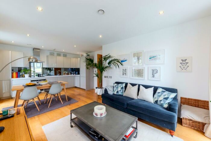 2 Bedroom Apartment To Rent In Arts Lane, London, SE16