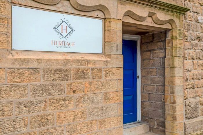 2 Bedroom Apartment To Rent In Apartment Heritage Quarter House, BB8