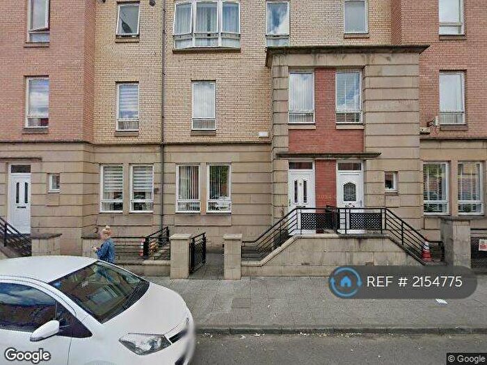 3 Bedroom Flat To Rent In Kelvingrove Glasgow, Glasgow, G3