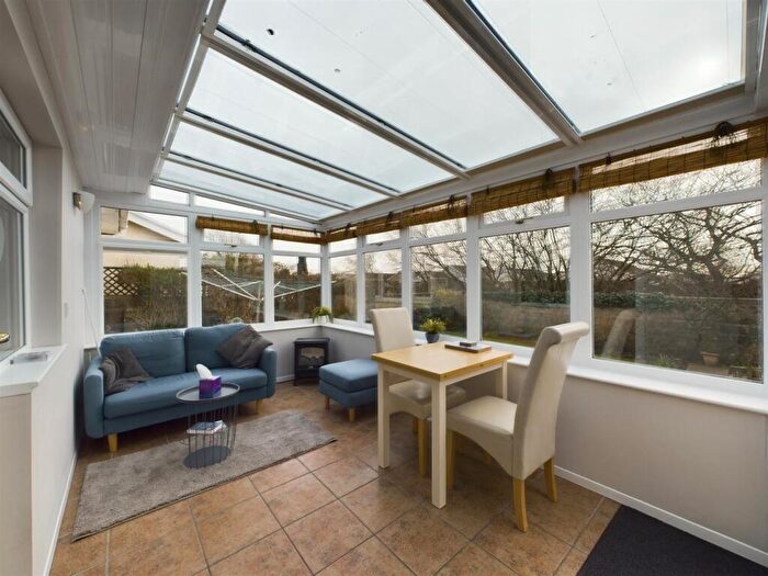 3 Bedroom Detached Bungalow For Sale In Danlan Park, Pembrey, Burry Port, SA16