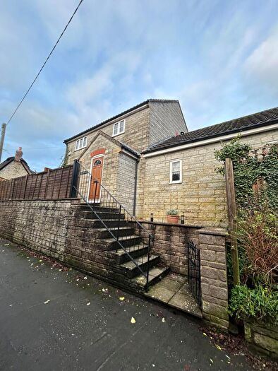 3 Bedroom Semi Detached House To Rent In Dark Lane, Mere, Wiltshire, BA12